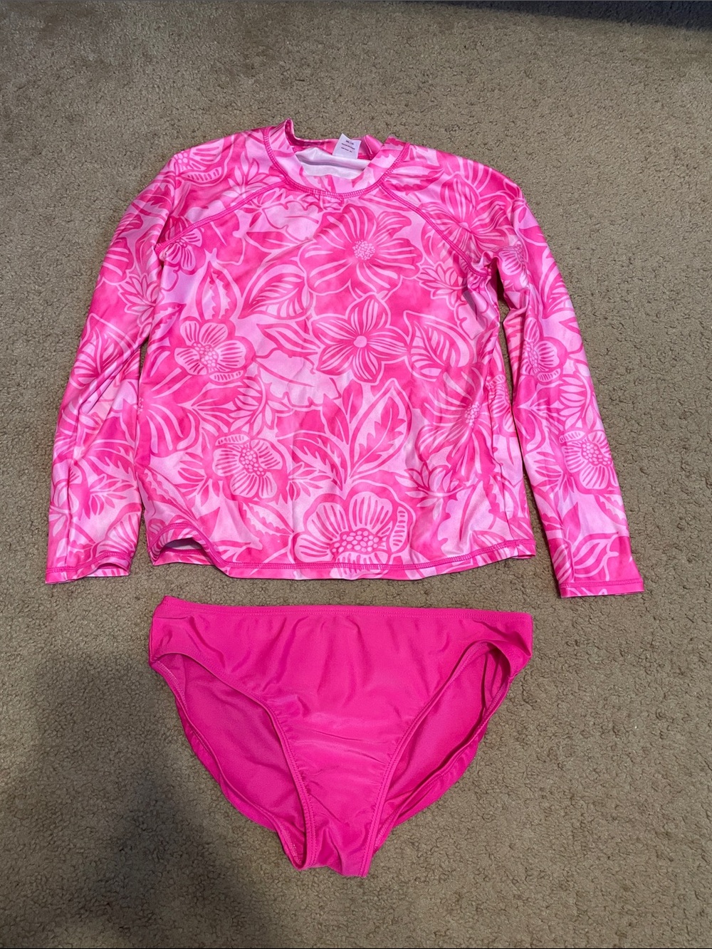 ⚡️4/$10⚡️ girls swimsuit